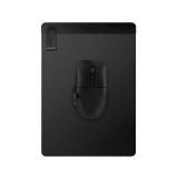 PODLOGA ZA MIŠKO ASUS PS201 PROART MOUSE PAD, VELIKOST A4, ČRNA