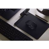 PODLOGA ZA MIŠKO ASUS PS201 PROART MOUSE PAD, VELIKOST A4, ČRNA