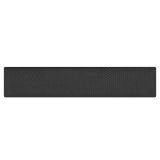 PODLOGA ZA MIŠKO GENESIS RUBID 600 TKL ZA ZAPESTJE 355X88MM
