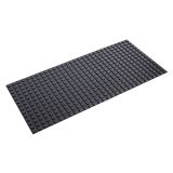 PODLOGA ZA PLASTIČNE POSODICE UNIOR ART. BASE.990MOD 450X210 CM