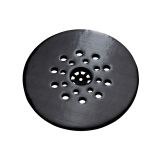 PODLOŽNA BRUSNA PLOŠČA METABO S SAMOPRITRJEVANJEM 225 MM, TRDA LSV