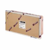 PODOMETNA DOZA EC DOZE 294X152X70 S POKROVOM IP40