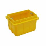 PODOMETNA DOZA SMRDEL MODUL PM3 / 65 GLOBOKA 95X58X65