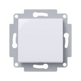 PODOMETNO STIKALO ART NAVADNO 10AX BELO, BOK