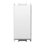 PODOMETNO STIKALO MODUL MENJALNO 16AX BELO, 1M 10 KOS/PAKET