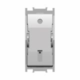 PODOMETNO STIKALO MODUL MENJALNO 16AX BREZ TIPKE, 1M