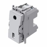 PODOMETNO STIKALO MODUL NAVADNO 16AX BREZ TIPKE, 1M