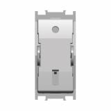 PODOMETNO TIPKALO MODUL NAVADNO 10A BREZ TIPKE, 1M