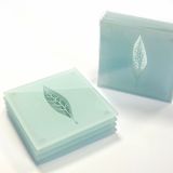 PODSTAVEK 4/1 ZA KOZARCE STEKLEN 10X10 CM