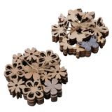 PODSTAVEK BOLTZE ZA KOZAREC, OKROGLI 11 CM, 4/1, SORT.