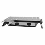 PODSTAVEK ELPLIN GRELEC ZA HRANO ZA DVE SVEČKI