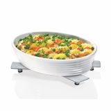 PODSTAVEK KÜCHENPROFI NASTAVLJIV ZA VROČO POSODO