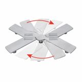 PODSTAVEK KÜCHENPROFI NASTAVLJIV ZA VROČO POSODO