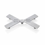 PODSTAVEK KÜCHENPROFI NASTAVLJIV ZA VROČO POSODO