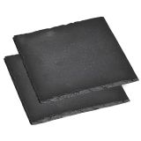 PODSTAVEK KESPER 13X13 CM ZA KOZAREC 2/1 IZ SKRILAVCA