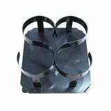 PODSTAVEK KITEK ZA 4 ŽALNE SVEČE