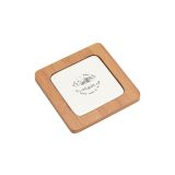 PODSTAVEK TOGNANA 17 CM KVADRATEN DOLCE CASA LA CASA