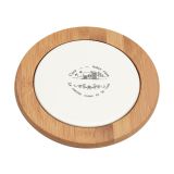 PODSTAVEK TOGNANA 17 CM OKROGEL DOLCE CASA LA CASA