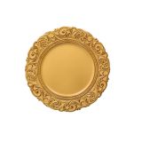 PODSTAVEK TOGNANA 35 CM ZLAT IMPERIAL