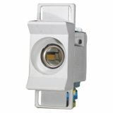 PODSTAVEK VAROVALKE ETI D01 N ENOPOLNI D0