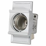 PODSTAVEK VAROVALKE ETI EZN63A