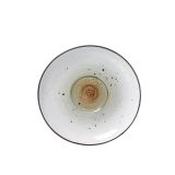 SKODELICA / LONČEK RITZENHOFF & BREKER 14 CM GREY COSMO PODSTAVEK ZA SKODELICO