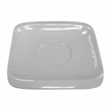 PODSTAVEK ZA SKODELICO TOGNANA INFINITY BEL ZA SKODELICO