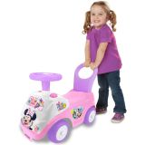 POGANJALEC KIDDIELAND MINNIE RIDE ON