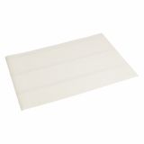 POGRINJEK 2LIFE ORLANDO 30X40 CM BEL