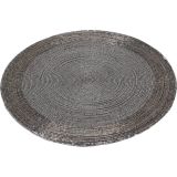 POGRINJEK EH TEMNO SIVE BARVE FI 30 CM