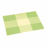 POGRINJEK KESPER 43X29 CM KARO ZELEN