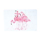 POGRINJEK KESPER FLAMINGO 43.5X28 CM