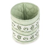 POGRINJEK SVILANIT OLIVE FI 21X27 SVETLO ZELENA
