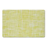 POGRINJEK ZELLER PRESENT ABSTRAKT ZELEN 43.5X28.5 CM