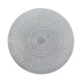POGRINJEK ZELLER PRESENT SREBRN FI 41 CM