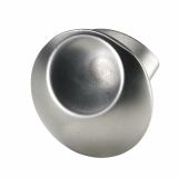 POHIŠTVEN GUMB HETTICH DIY, FI 32 MM,  PONIKLJAN