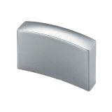 POHIŠTVENI ROČAJ HETTICH DIY, 32 MM,  IZGLED ALUMINIJ