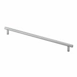 POHIŠTVENI ROČAJ HETTICH DIY, 320 MM, IZGLED ALUMINIJ