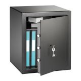 POHIŠTVENI TREZOR BURG-WÄCHTER 528X435X382 MM KLJUČ