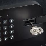 POHIŠTVENI TREZOR YALE PAMETNI SEF