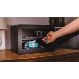 POHIŠTVENI TREZOR YALE PAMETNI SEF