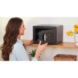 POHIŠTVENI TREZOR YALE PAMETNI SEF