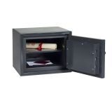 POHIŠTVENI TREZOR YALE YALE FIRE SAFE SMALL