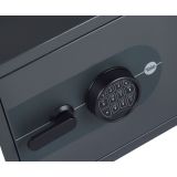 POHIŠTVENI TREZOR YALE YALE FIRE SAFE SMALL