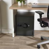 POHIŠTVENI TREZOR YALE YALE TREZOR FIRE SAFE MEDIUM