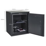 POHIŠTVENI TREZOR YALE YALE TREZOR FIRE SAFE MEDIUM