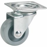 POHIŠTVENO KOLO DÖRNER + HELMER 30X15MM PLOŠČA 42X42MM TRDA TLA