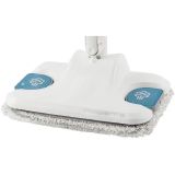 POKONČNI PARNI ČISTILNIK STEAM POWER WHITE. RY6530 - BREZ KEMIKALIJ IN DETERGENTOV PROTI 99% VIRUSOM IN BAKTERIJAM