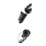 POKONČNI SESALNIK BOSCH BBH 21621