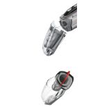 POKONČNI SESALNIK BOSCH BBH 22042